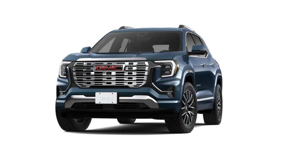 2026 GMC Terrain Denali's photo