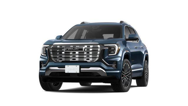 2026 Terrain Denali