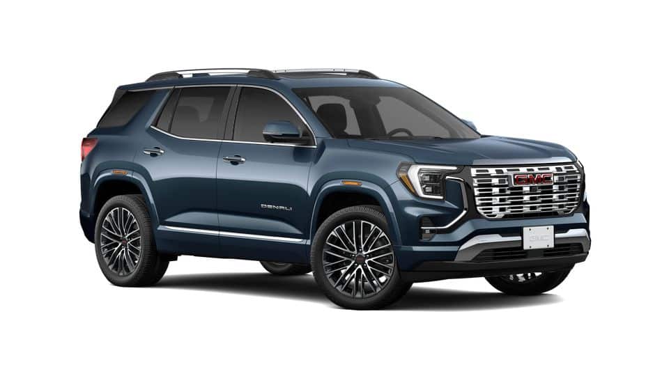 2026 GMC Terrain Denali - Photo 6