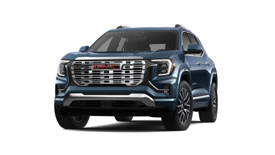 2026 GMC Terrain Denali's photo