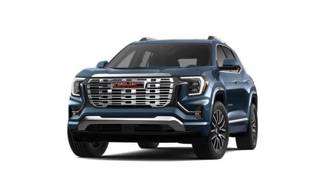 2026 Terrain Denali