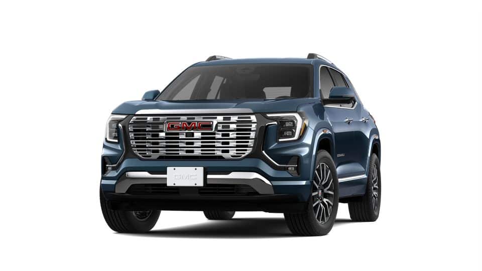 2026 GMC Terrain Denali - Photo 23