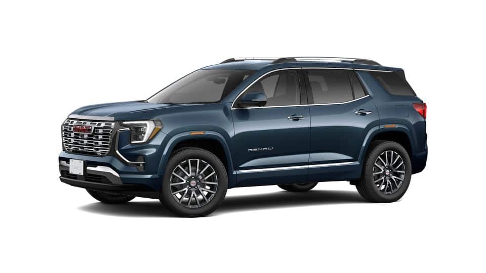 2026 GMC Terrain Denali - Photo 25