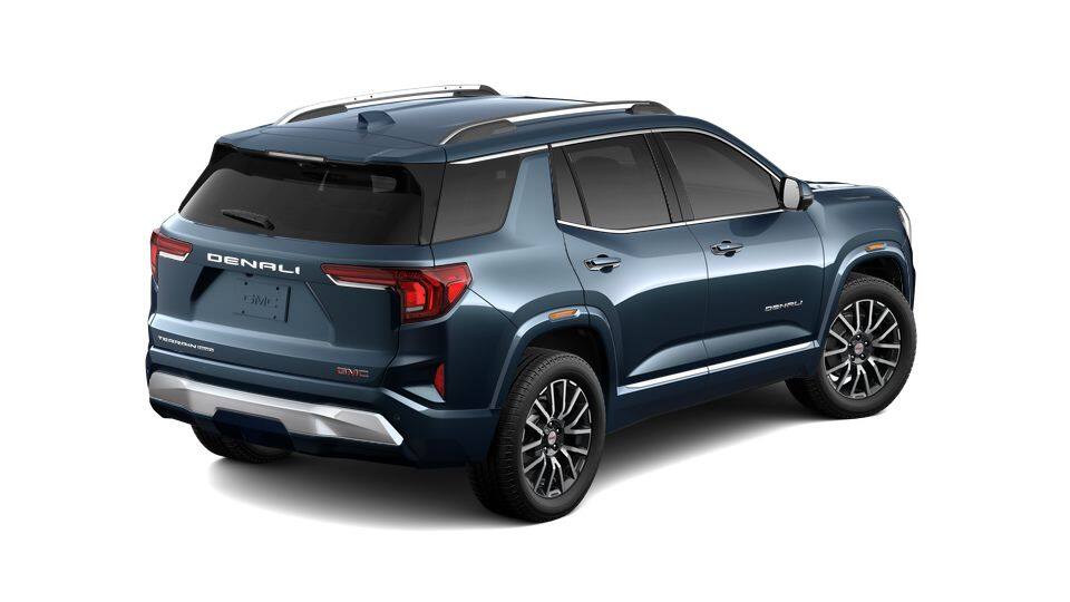 2026 GMC Terrain Denali - Photo 26