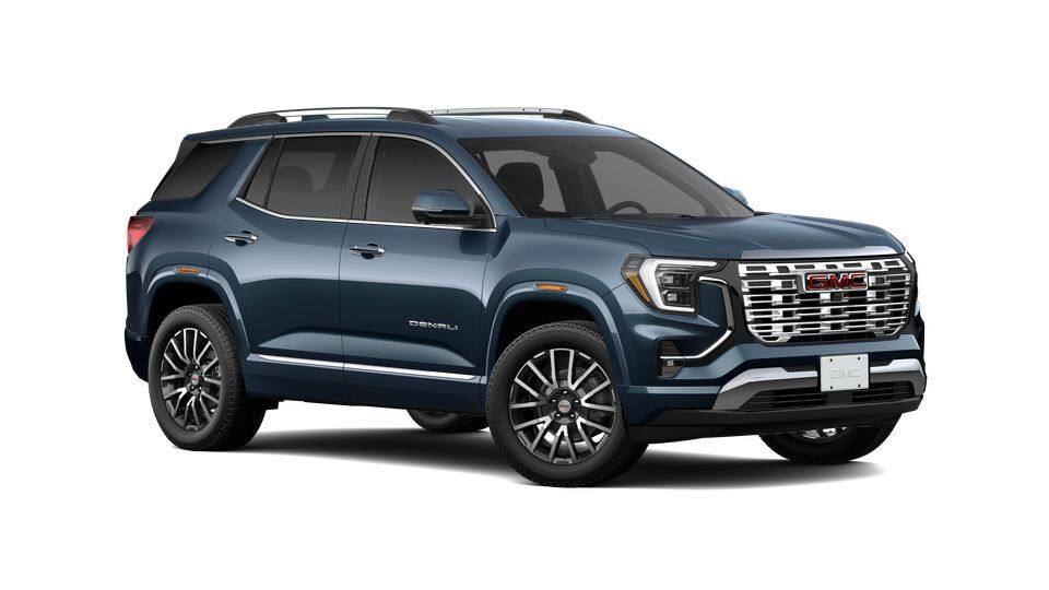 2026 GMC Terrain Denali - Photo 27