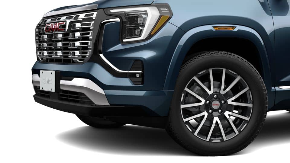 2026 GMC Terrain Denali - Photo 28
