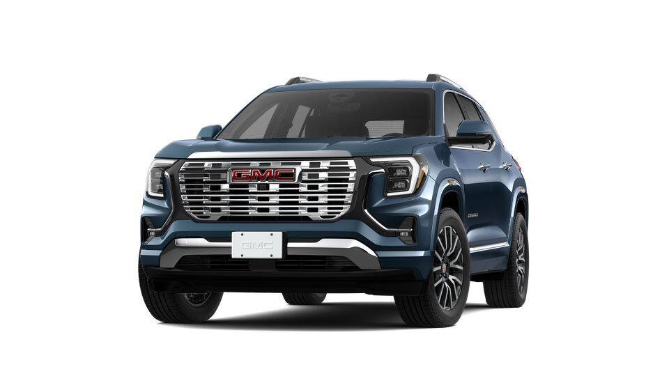 2026 GMC Terrain Denali - Photo 24
