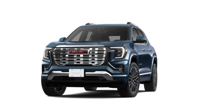 2026 Terrain Denali