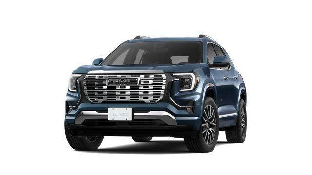 2026 Terrain Denali