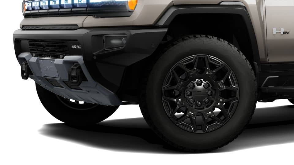 2026 GMC HUMMER EV 2X - Photo 31