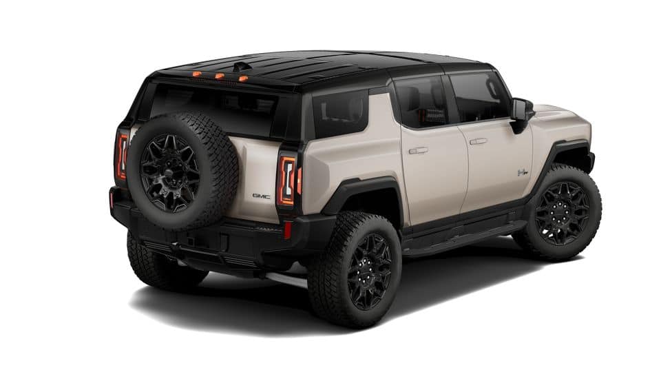 2026 GMC HUMMER EV 2X - Photo 43