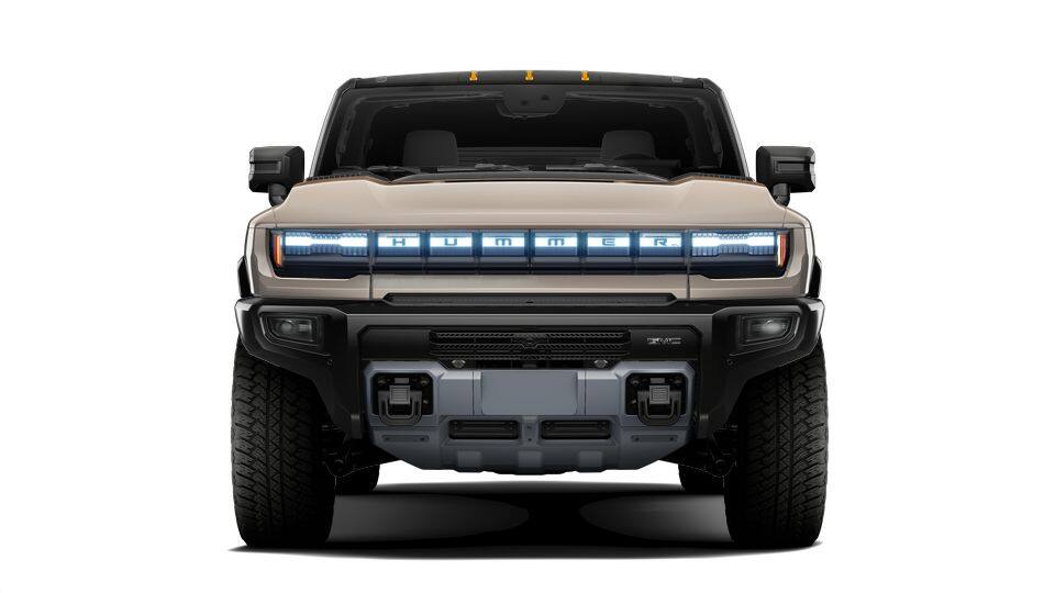 2026 GMC HUMMER EV 2X - Photo 6
