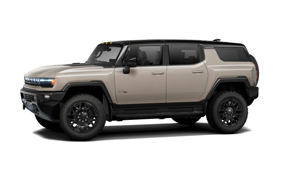 2026 GMC HUMMER EV 2X - Photo 24