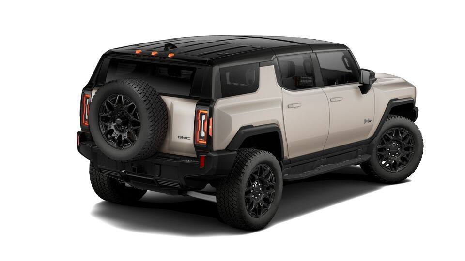 2026 GMC HUMMER EV 2X - Photo 25
