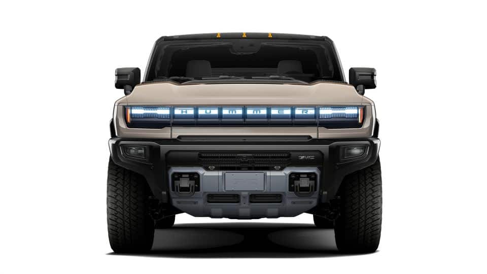 2026 GMC HUMMER EV 2X - Photo 26
