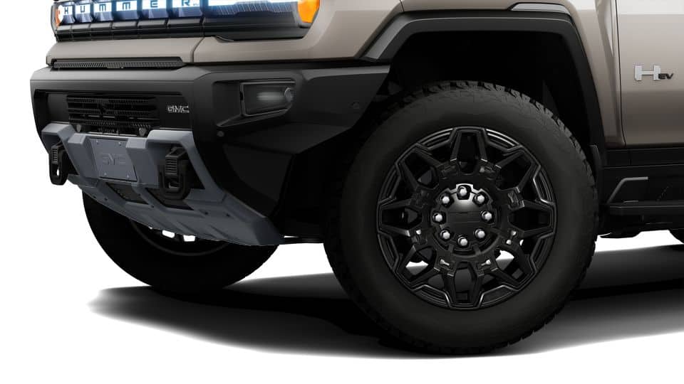2026 GMC HUMMER EV 2X - Photo 27