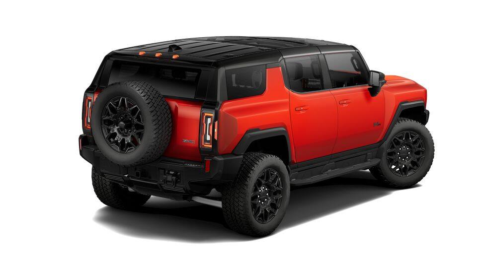 2026 GMC HUMMER EV 2X - Photo 53