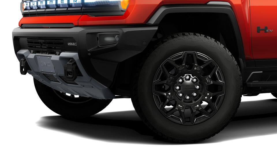 2026 GMC HUMMER EV 2X - Photo 55