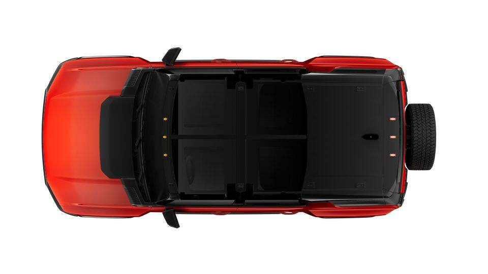 2026 GMC HUMMER EV 2X - Photo 56