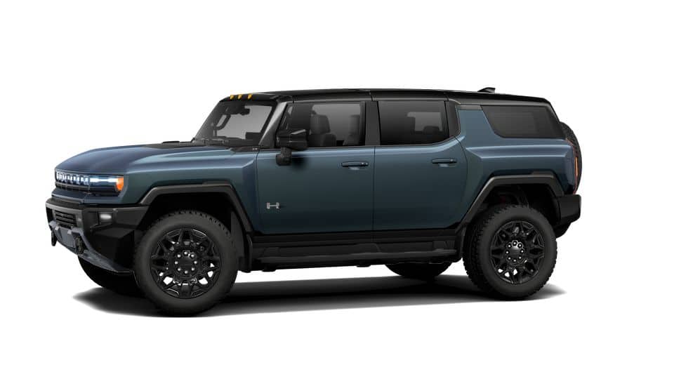 2026 GMC HUMMER EV 2X - Photo 38