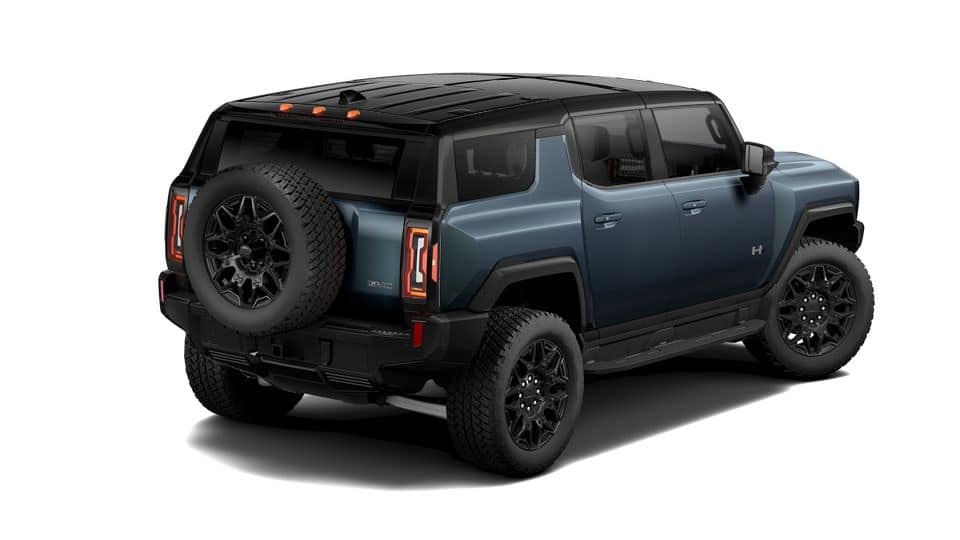 2026 GMC HUMMER EV 2X - Photo 39