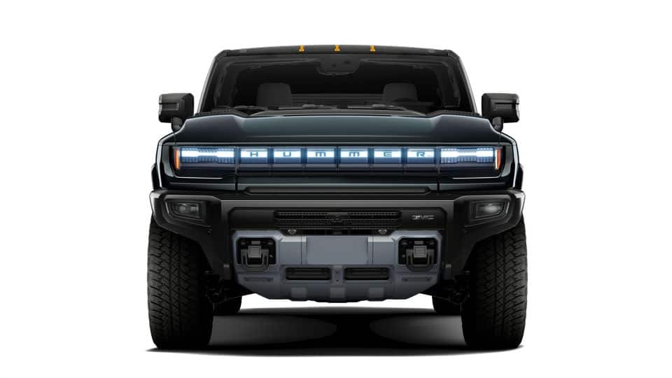 2026 GMC HUMMER EV 2X - Photo 40