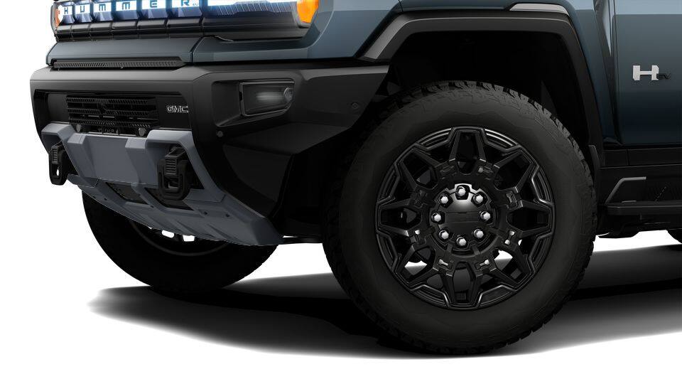 2026 GMC HUMMER EV 2X - Photo 41