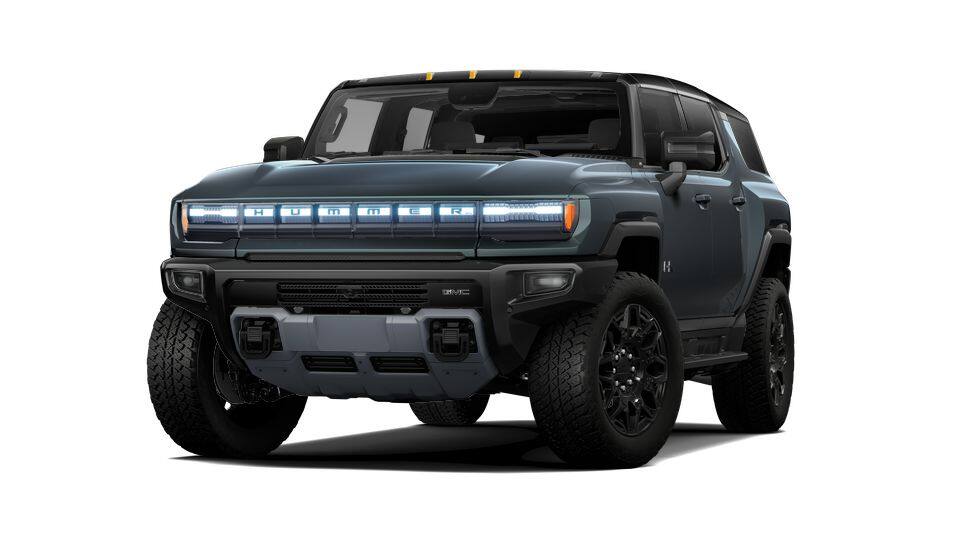 2026 GMC HUMMER EV 2X - Photo 37