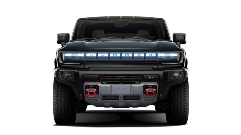 2026 GMC HUMMER EV 2X - Photo 6