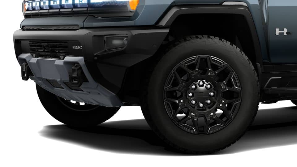 2026 GMC HUMMER EV 2X - Photo 31