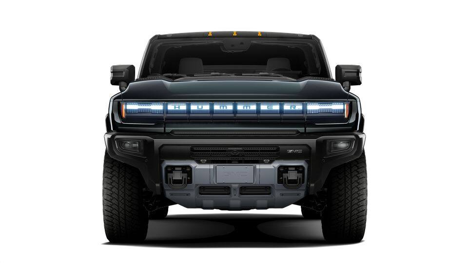 2026 GMC HUMMER EV 2X - Photo 30
