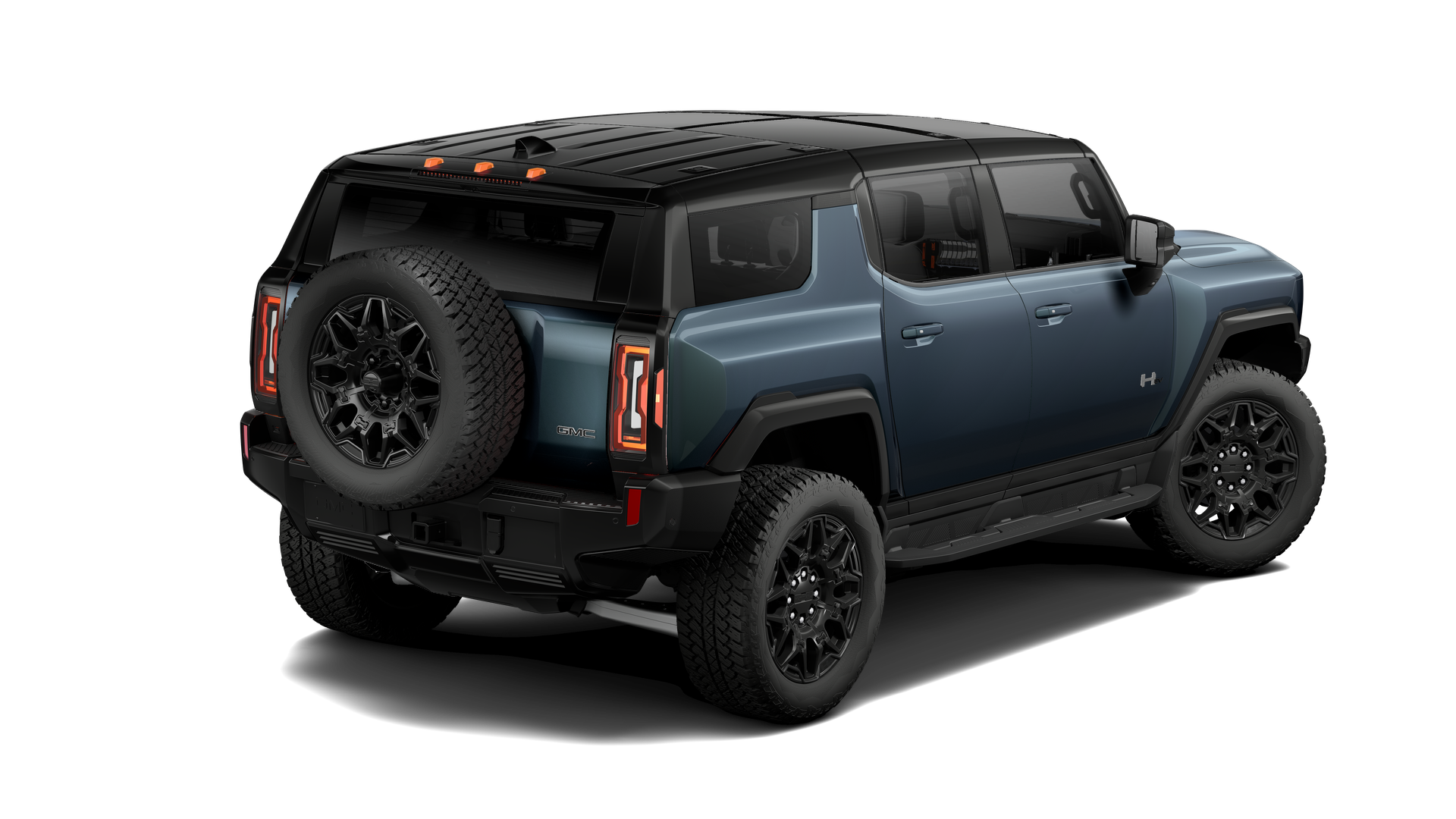 Hummer 03 2026 Hummersuv Cars For Sale - Configurator | GMC