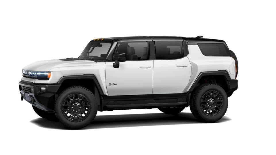 2026 GMC HUMMER EV 2X - Photo 52