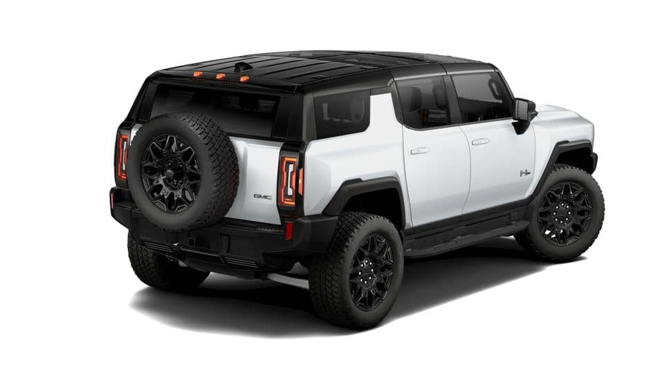 2026 GMC HUMMER EV 2X - Photo 53