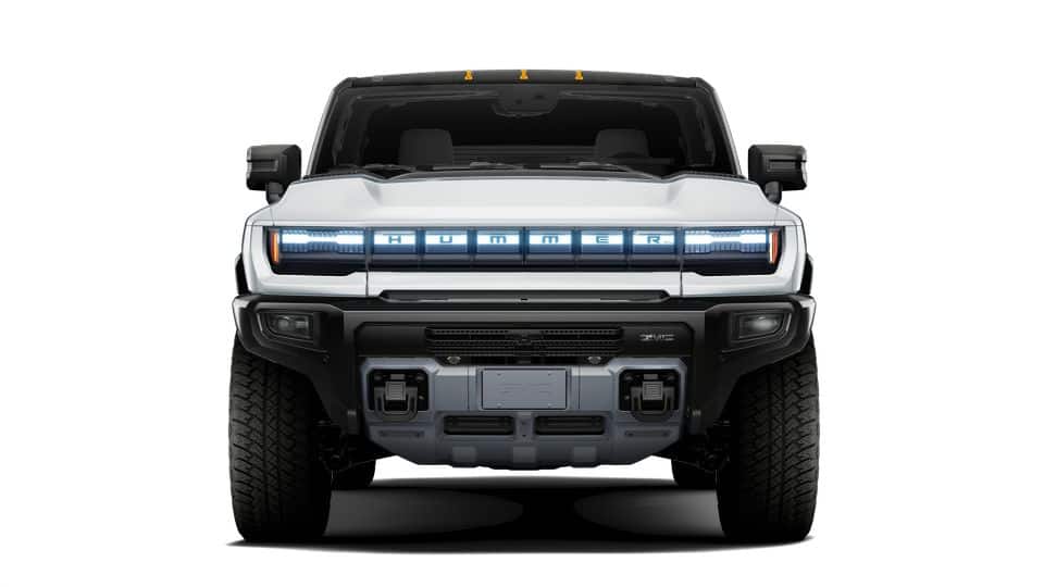 2026 GMC HUMMER EV 2X - Photo 54