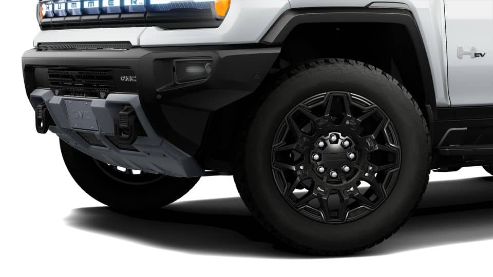 2026 GMC HUMMER EV 2X - Photo 55