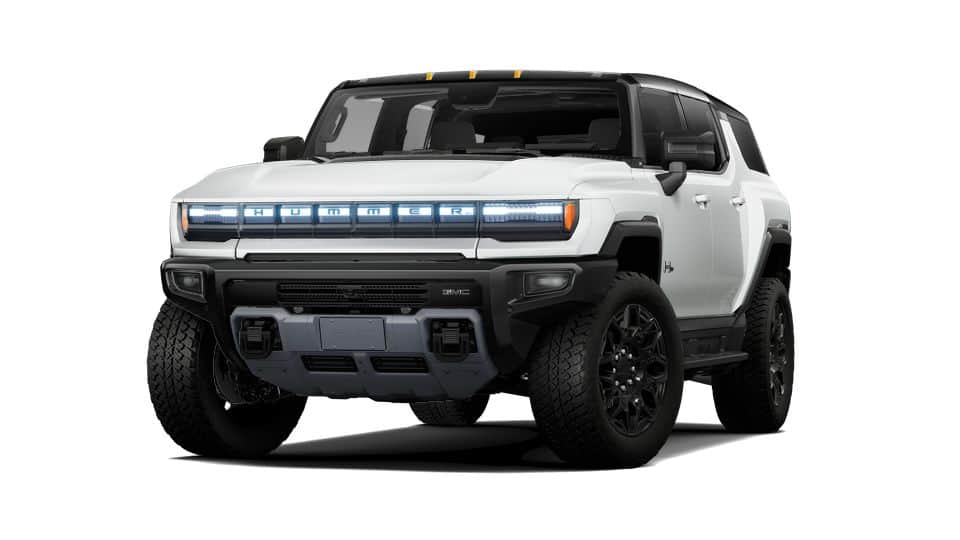 2026 GMC HUMMER EV 2X - Photo 51