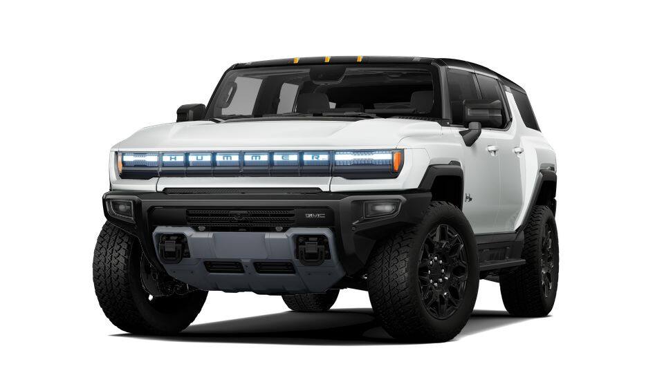 2026 GMC HUMMER EV 2X - Photo 33