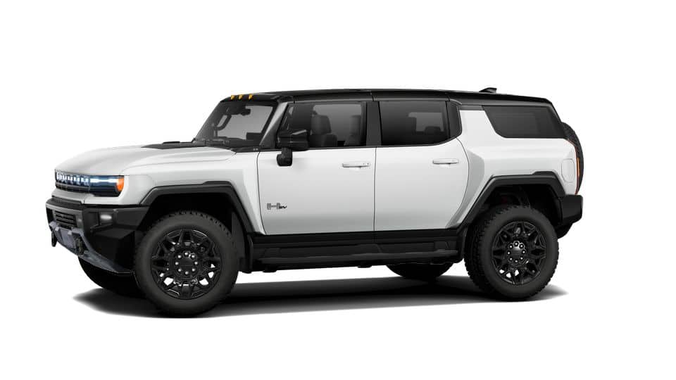 2026 GMC HUMMER EV 2X - Photo 81