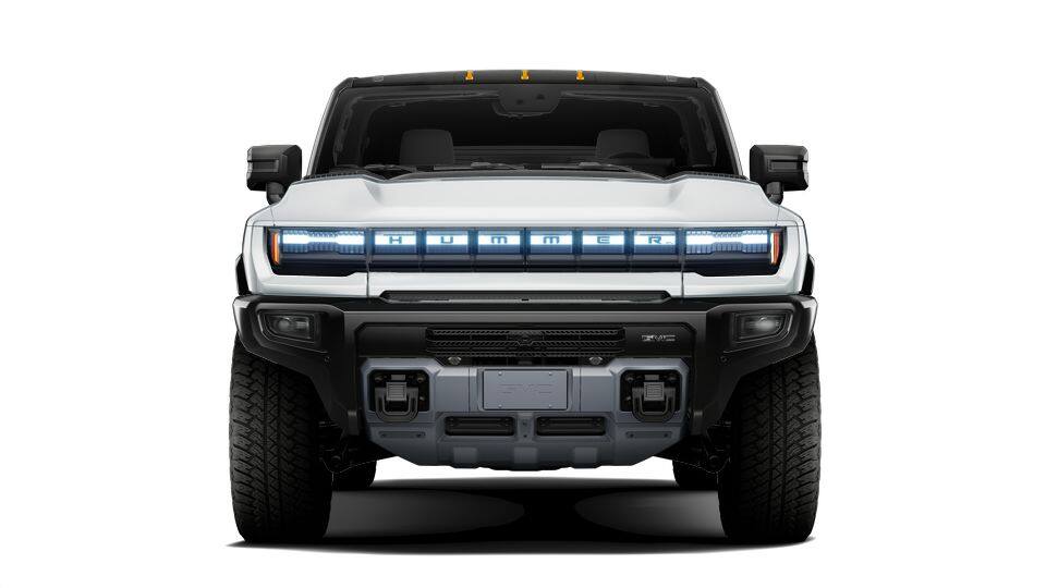 2026 GMC HUMMER EV 2X - Photo 83