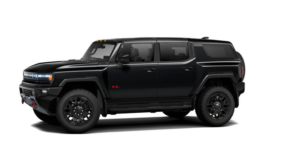 2026 GMC HUMMER EV 2X - Photo 43