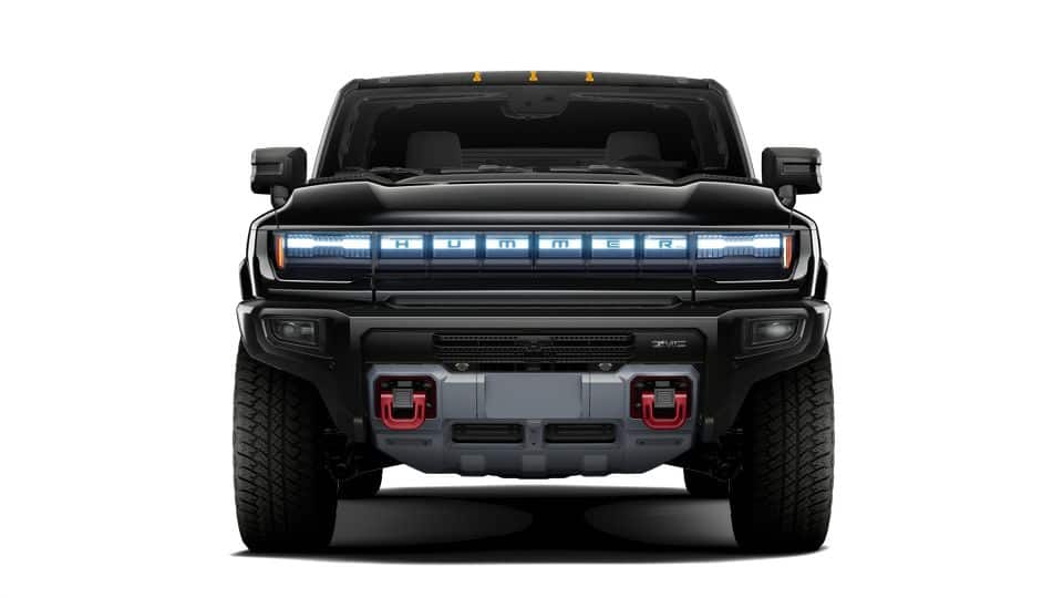 2026 GMC HUMMER EV 2X - Photo 45