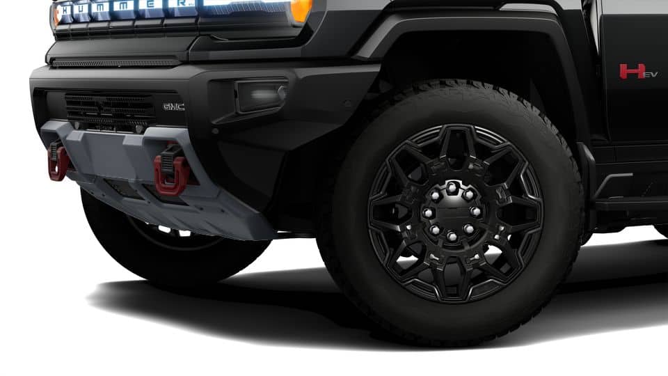 2026 GMC HUMMER EV 2X - Photo 46