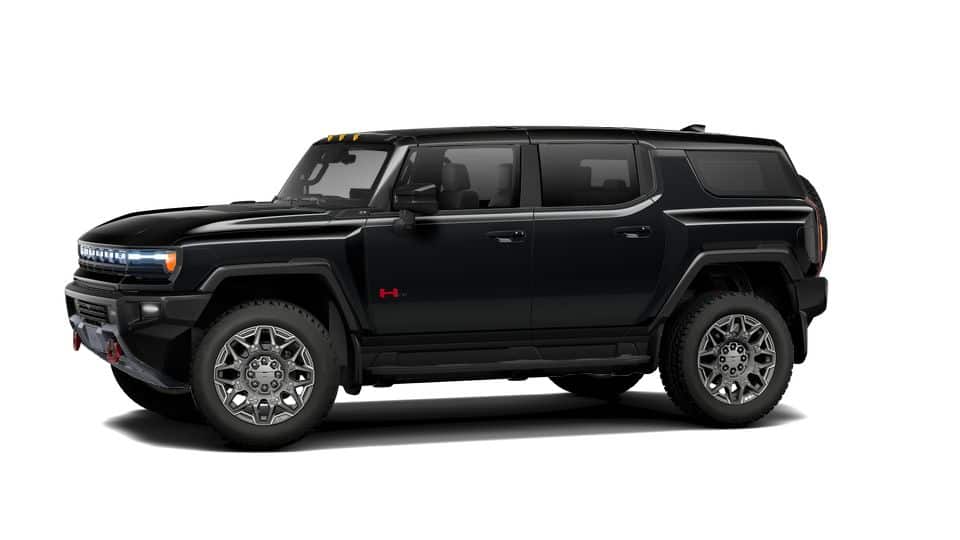 2026 GMC HUMMER EV 2X - Photo 52