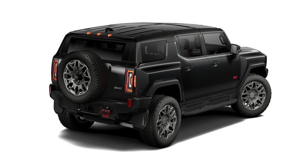 2026 GMC HUMMER EV 2X - Photo 53