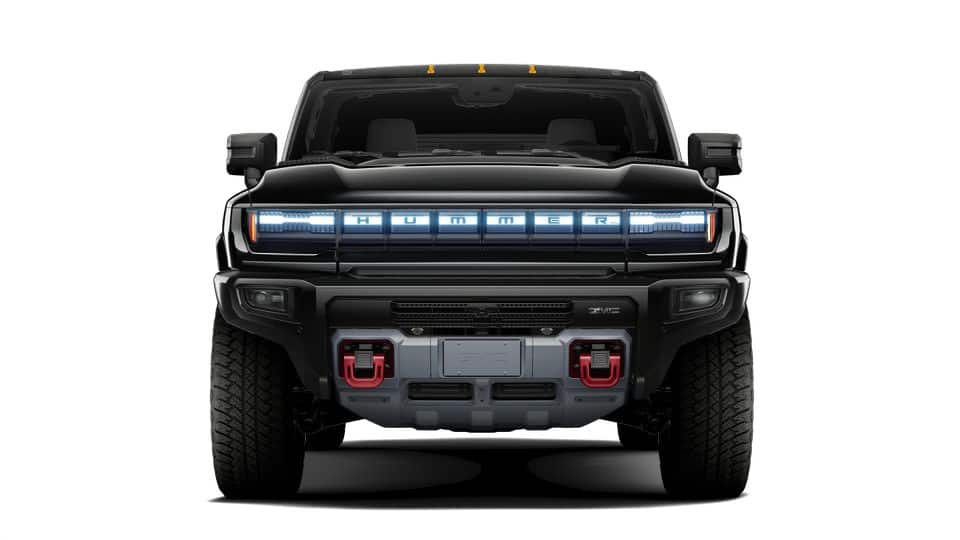 2026 GMC HUMMER EV 2X - Photo 54