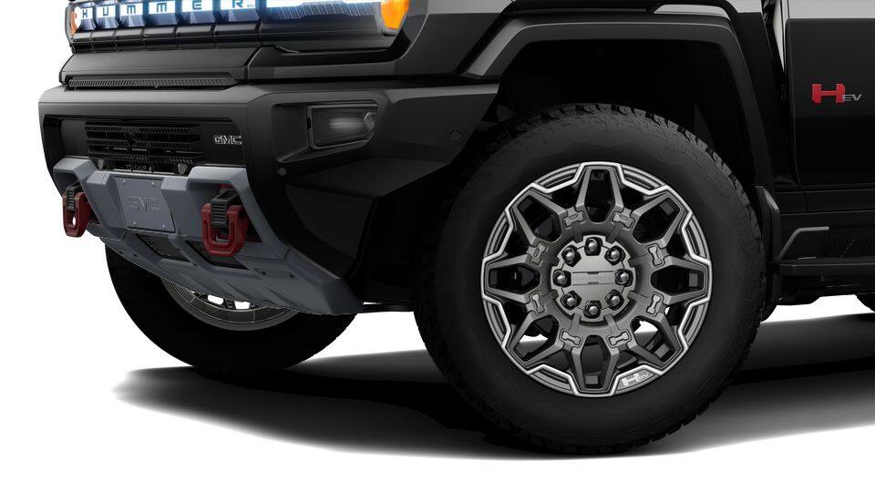 2026 GMC HUMMER EV 2X - Photo 55