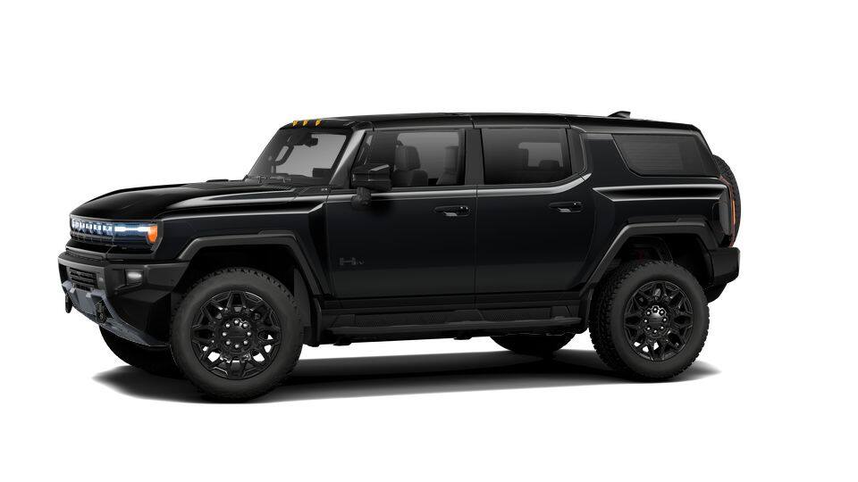 2026 GMC HUMMER EV 2X - Photo 65