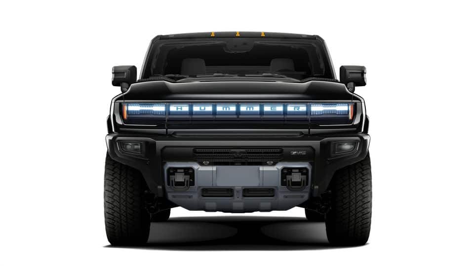 2026 GMC HUMMER EV 2X - Photo 67