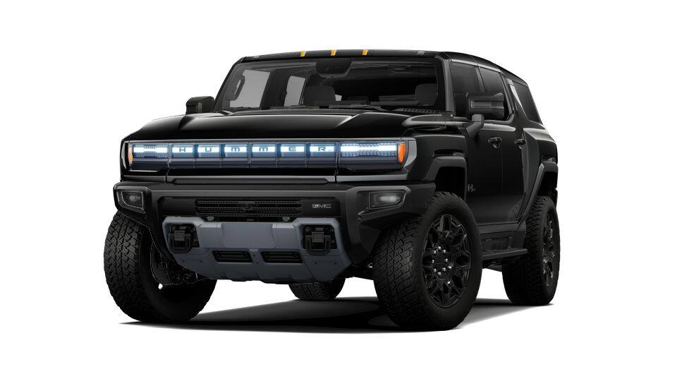 2026 GMC HUMMER EV 2X - Photo 64